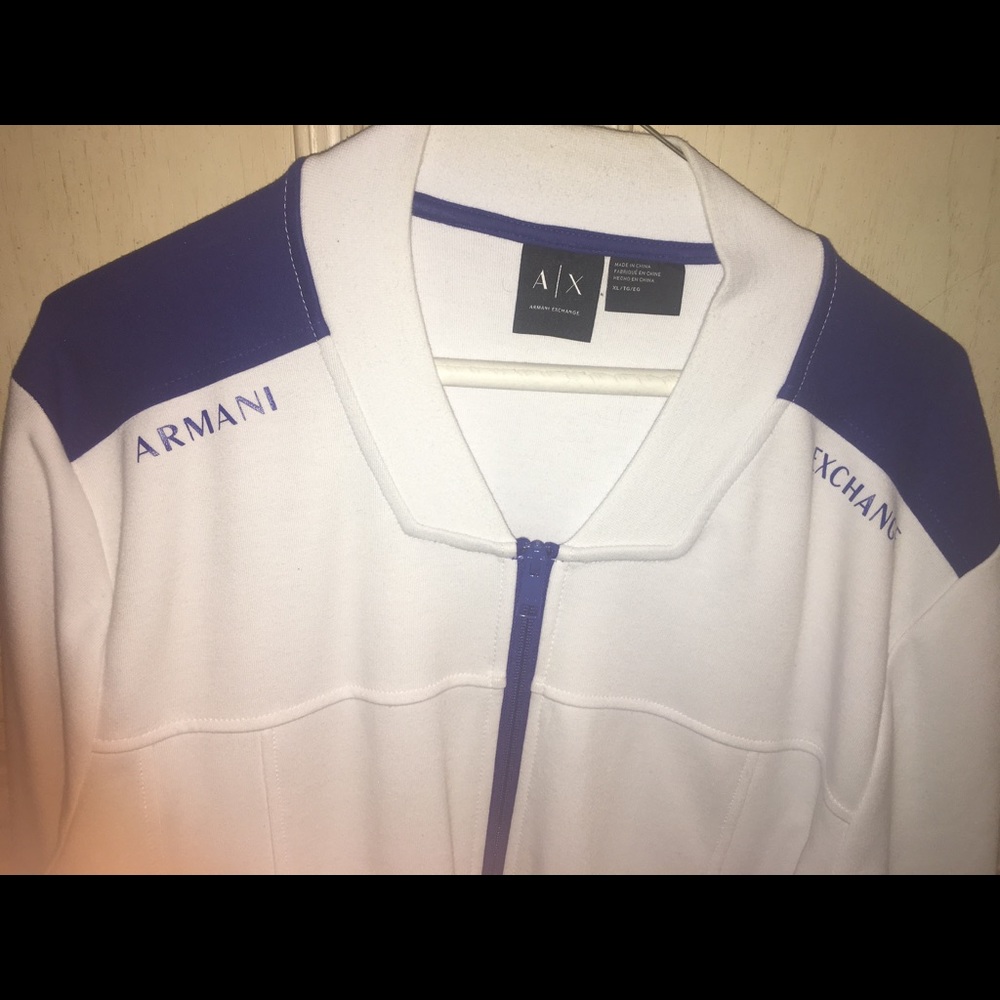 Men’s jacket - Picture 3 of 4